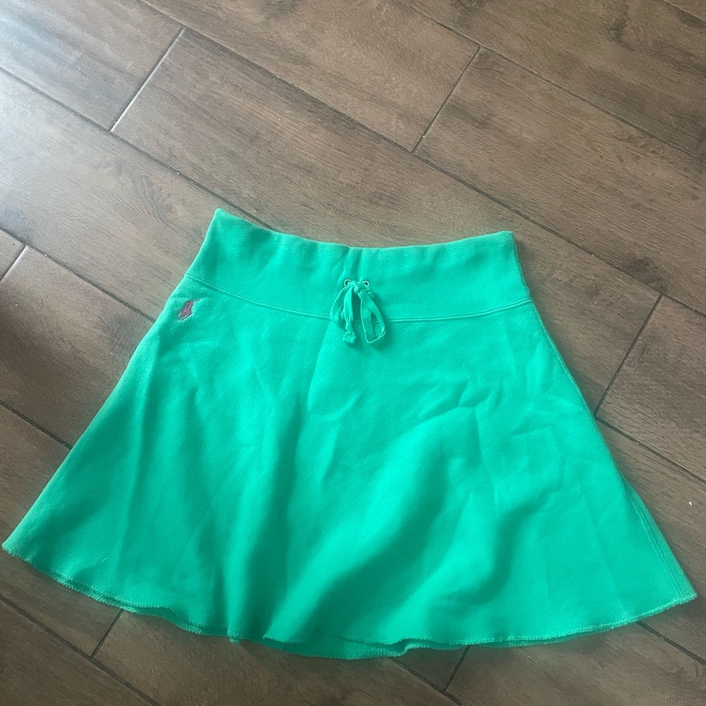 Polo Skirt